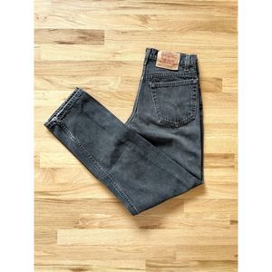Vintage Levi’s 550 | USA made | 1997